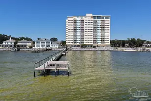 825 Bayshore Dr, Pensacola, FL 32507 - Photo 59
