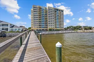 825 Bayshore Dr, Pensacola, FL 32507 - Photo 53