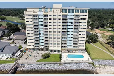 825 Bayshore Dr #304, Pensacola, FL 32507 - Photo 9