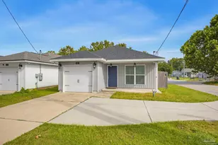 800 W Detroit Blvd, Pensacola, FL 32534 - Photo 1