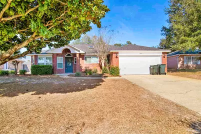 512 Batten Blvd, Pensacola, FL 32507 - Photo 3