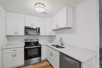 1200 Shoreline Dr #312, Gulf Breeze, FL 32561 - Photo 5