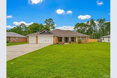 2430 Cove Rd, Navarre, FL 32566 - Photo 3
