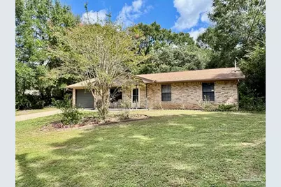 5385 Camile Gardens Cir, Milton, FL 32570 - Photo 43