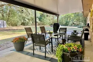 5385 Camile Gardens Circle, Milton, FL 32570 - Photo 35
