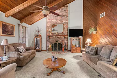 1906 Kathleen Ave, Cantonment, FL 32533 - Photo 9