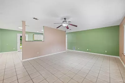 5737 Bronco Pl, Milton, FL 32570 - Photo 3