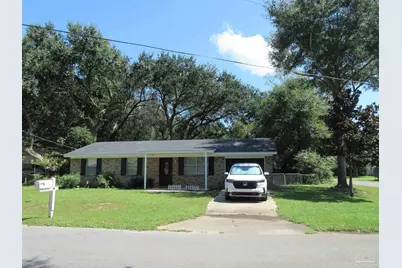 4300 Santa Villa Dr, Pace, FL 32571 - Photo 5