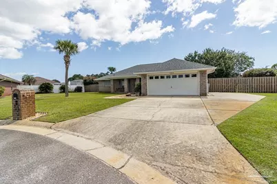 2410 Ennis Ct, Navarre, FL 32566 - Photo 31