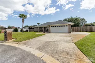 2410 Ennis Ct, Navarre, FL 32566 - Photo 31