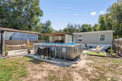 8680 John Hamm Rd, Milton, FL 32583 - Photo 31