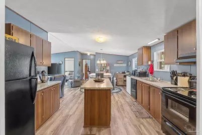 8680 John Hamm Rd, Milton, FL 32583 - Photo 13