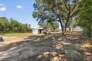 8680 John Hamm Rd, Milton, FL 32583 - Photo 37