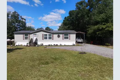 8680 John Hamm Rd, Milton, FL 32583 - Photo 1