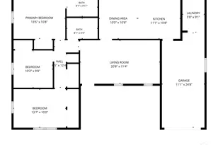 12881 Lillian Hwy, Pensacola, FL 32506 - Photo 23