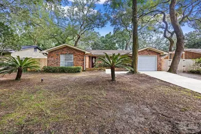 12881 Lillian Hwy, Pensacola, FL 32506 - Photo 1