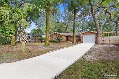 12881 Lillian Hwy, Pensacola, FL 32506 - Photo 3