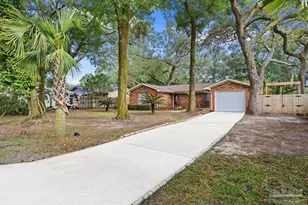 12881 Lillian Hwy, Pensacola, FL 32506 - Photo 3