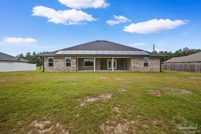 9741 Shangri La West Rd, Milton, FL 32583 - Photo 47