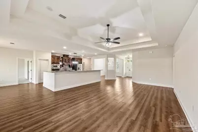 9741 Shangri La West Rd, Milton, FL 32583 - Photo 11
