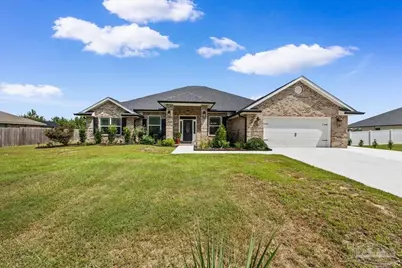 9741 Shangri La West Rd, Milton, FL 32583 - Photo 5