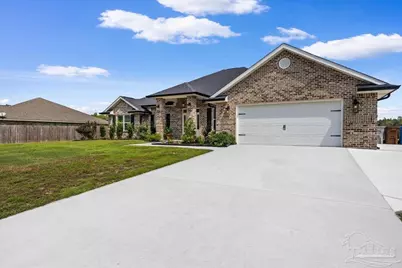 9741 Shangri La West Rd, Milton, FL 32583 - Photo 3
