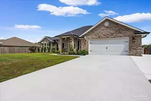 9741 Shangri La West Rd, Milton, FL 32583 - Photo 3