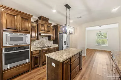 9741 Shangri La West Rd, Milton, FL 32583 - Photo 19