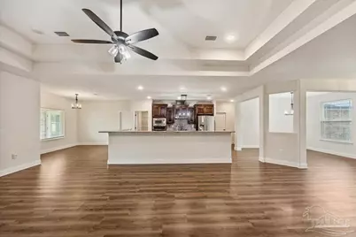 9741 Shangri La West Rd, Milton, FL 32583 - Photo 13