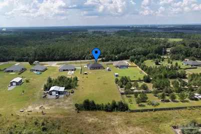 9741 Shangri La West Rd, Milton, FL 32583 - Photo 53