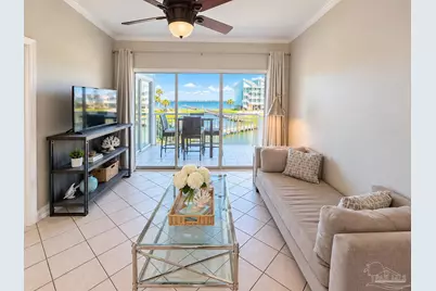 1150 Ft Pickens Rd #D2, Pensacola Beach, FL 32561 - Photo 5