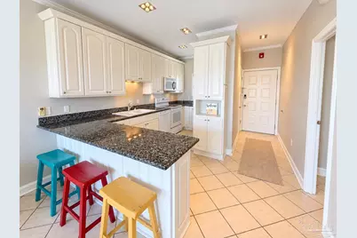 1150 Ft Pickens Rd #D2, Pensacola Beach, FL 32561 - Photo 7