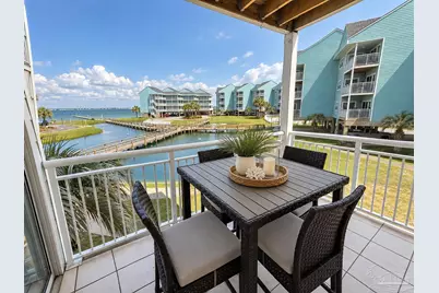 1150 Ft Pickens Rd #D2, Pensacola Beach, FL 32561 - Photo 11