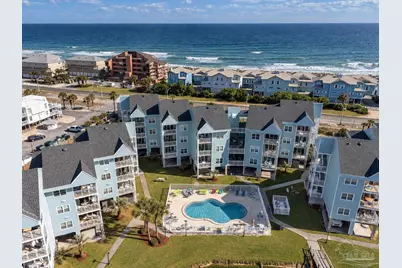 1150 Ft Pickens Rd #D2, Pensacola Beach, FL 32561 - Photo 21