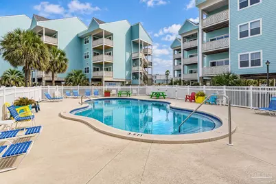 1150 Ft Pickens Rd #D2, Pensacola Beach, FL 32561 - Photo 3