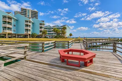 1150 Ft Pickens Rd #D2, Pensacola Beach, FL 32561 - Photo 25