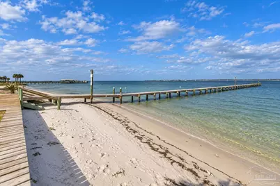 1150 Ft Pickens Rd #D2, Pensacola Beach, FL 32561 - Photo 23