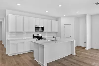 5979 Serrate St #HS 30J, Pace, FL 32571 - Photo 9