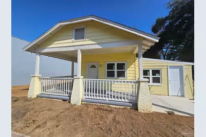 1112 W Cervantes, Pensacola, FL 32501 - Photo 1