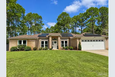 7534 Duval St, Navarre, FL 32566 - Photo 9