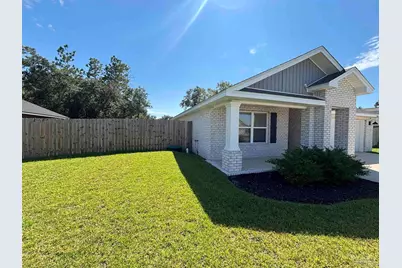 5164 Gaineswood Dr, Milton, FL 32583 - Photo 5