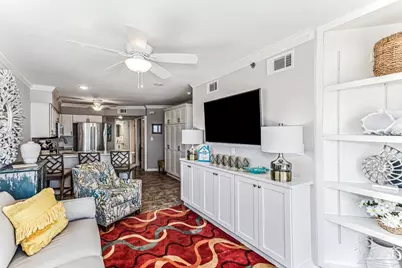 7979 Gulf Blvd #154, Navarre Beach, FL 32566 - Photo 11