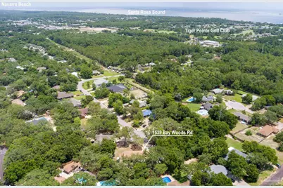 1539 Bay Woods Rd, Gulf Breeze, FL 32563 - Photo 45