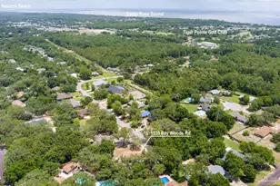 1539 Bay Woods Rd, Gulf Breeze, FL 32563 - Photo 45