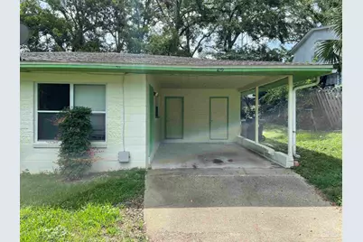 419 N Wentworth St, Pensacola, FL 32505 - Photo 1