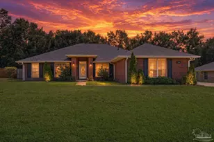 1668 Hollow Point Dr, Cantonment, FL 32533 - Photo 1