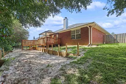 1668 Hollow Point Dr, Cantonment, FL 32533 - Photo 37