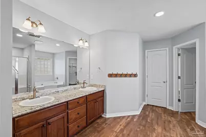 1668 Hollow Point Dr, Cantonment, FL 32533 - Photo 23