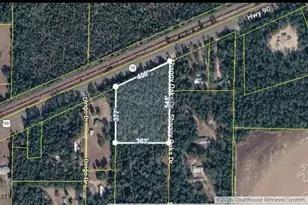 000 US Hwy 90, Milton, FL 32583 - Photo 1