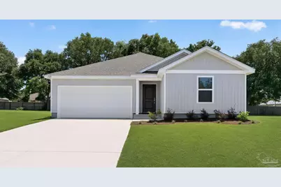7116 Fall St #HS 19C, Milton, FL 32570 - Photo 1